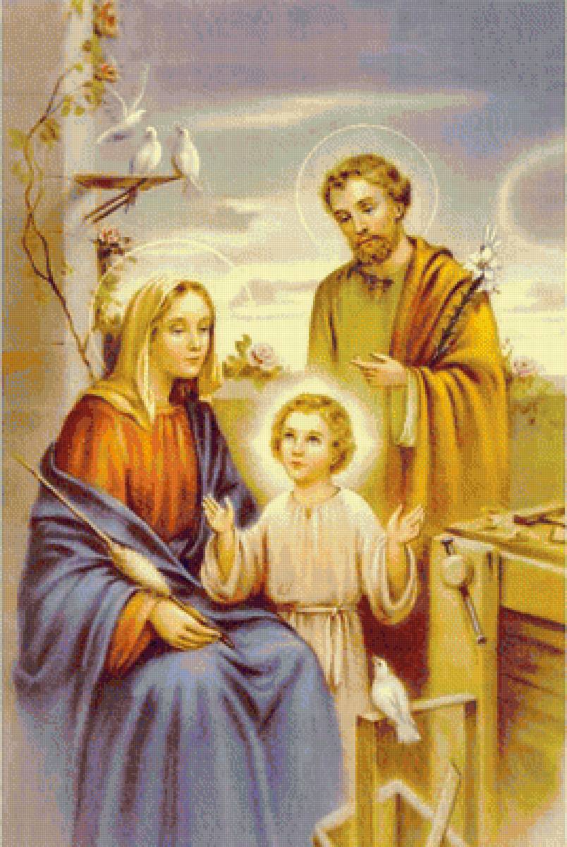 религия - предпросмотр