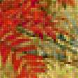 Предпросмотр схемы вышивки «Рябина» (№1266238)