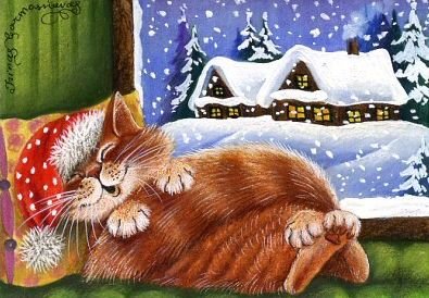 рыжий - оригинал