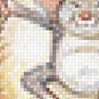 Предпросмотр схемы вышивки «№1266577»