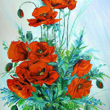 Схема вышивки «№1267229»