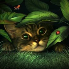 Схема вышивки «№1267350»