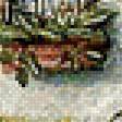 Предпросмотр схемы вышивки «№1267448»