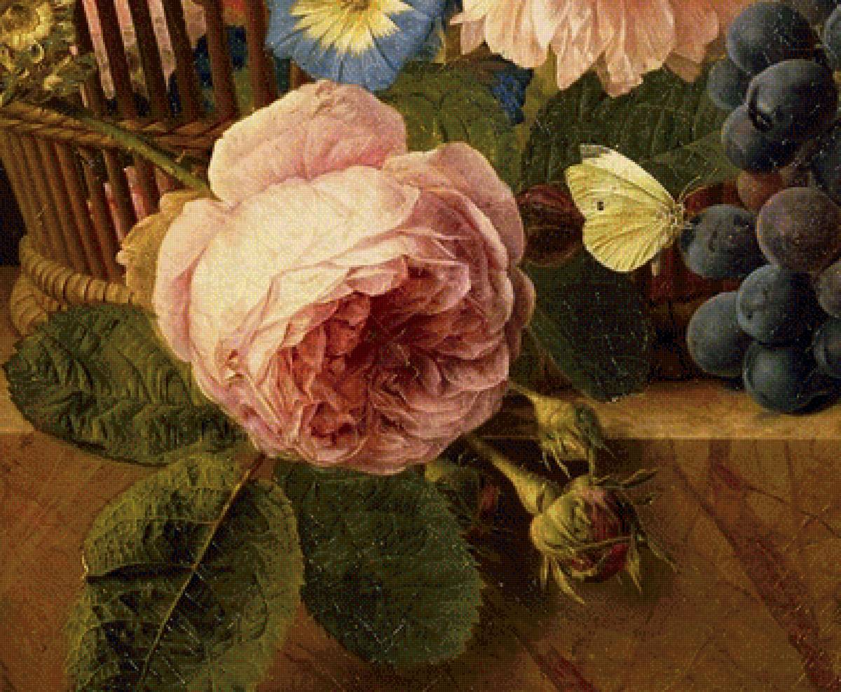 натюрморт - натюрморт - предпросмотр