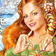 Схема вышивки «№1267574»