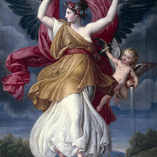 Схема вышивки «№1267707»