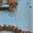 Предпросмотр схемы вышивки «Старый город» (№1267884)