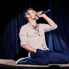 Схема вышивки «Святослав Вокарчук»