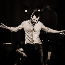 Схема вышивки «Святослав Вокарчук»