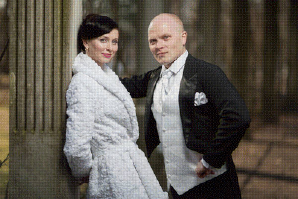 Свадьба - предпросмотр