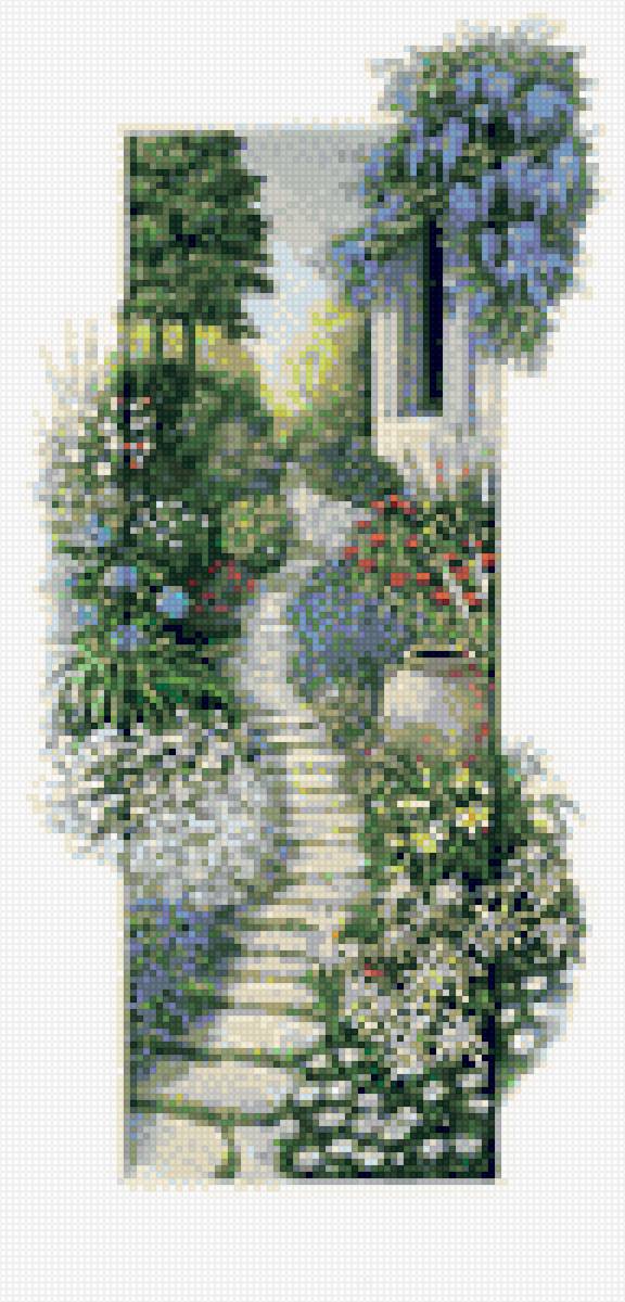 лестница - предпросмотр