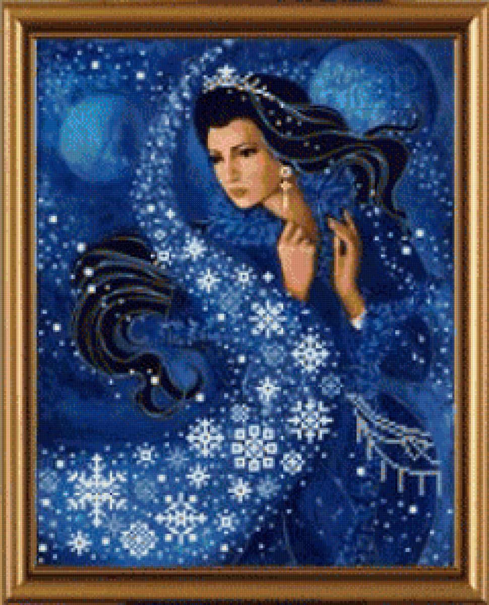 фентези - предпросмотр