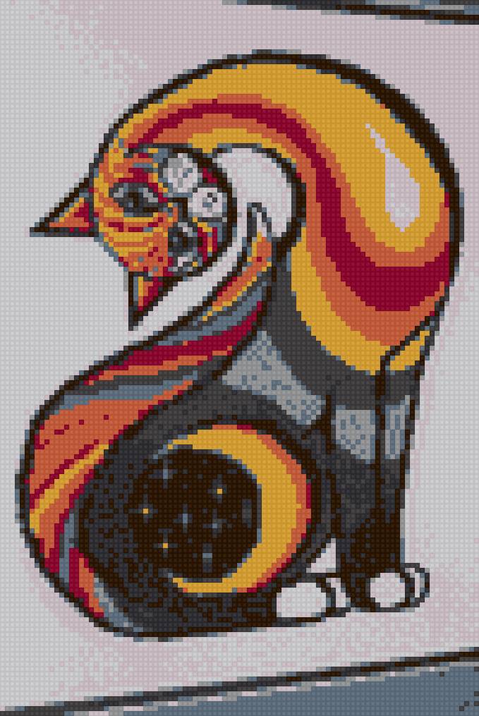 прелесть кошечка - предпросмотр