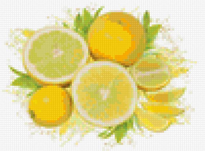 цитрусы4 - предпросмотр