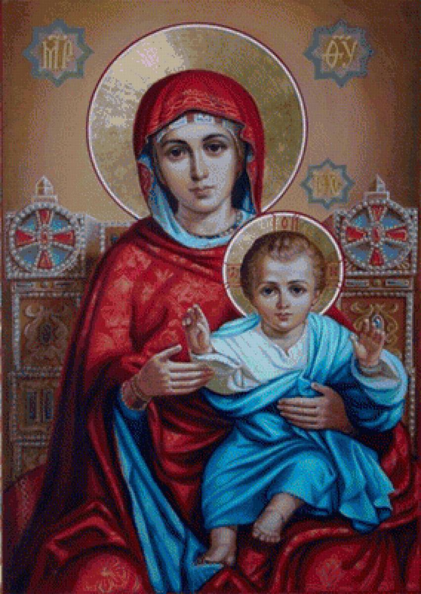 религия - предпросмотр