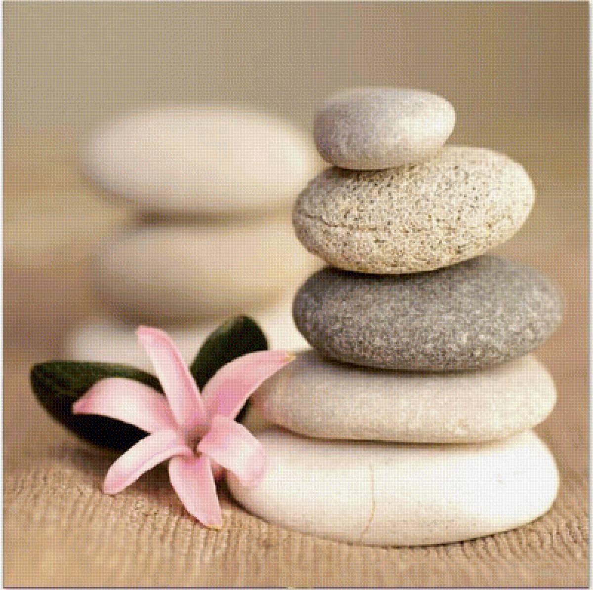 гармония 2 - камни - предпросмотр