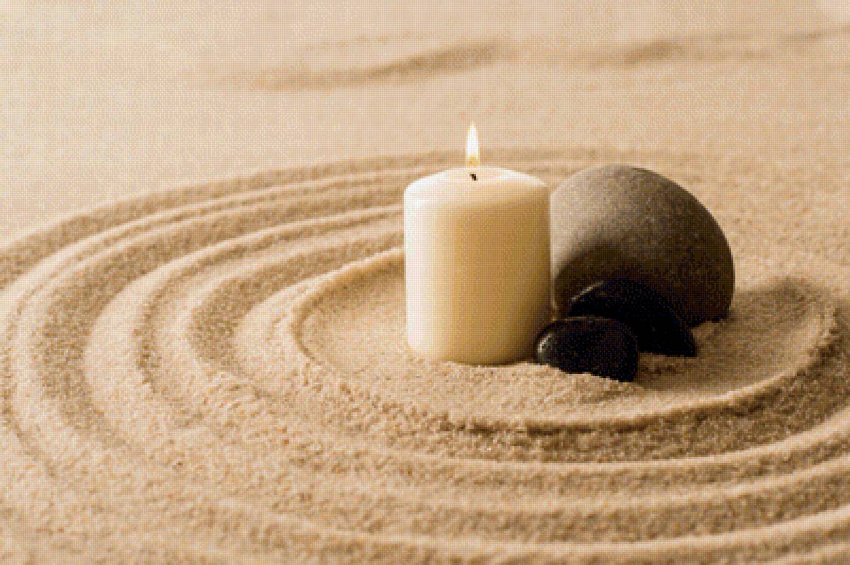 гармония 4 - камни - предпросмотр