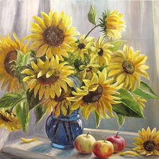 Худ. О.П.Воробьева