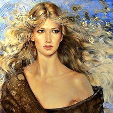 Схема вышивки «№1271703»