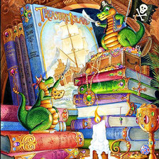 Схема вышивки «№1271707»