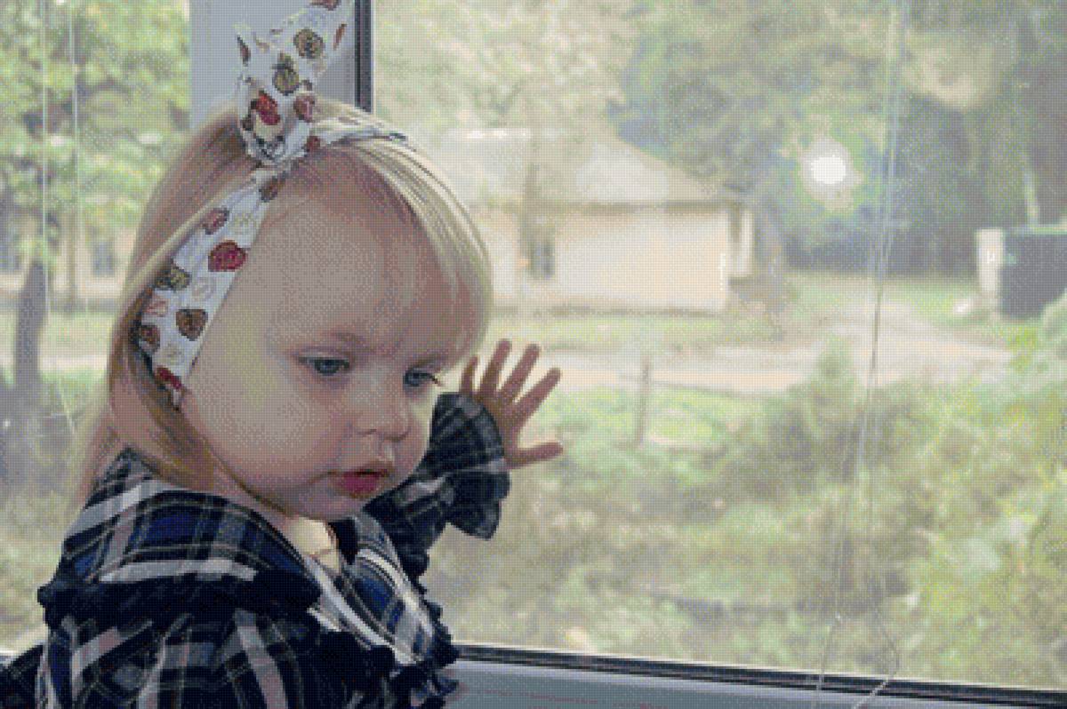 моя доча - предпросмотр