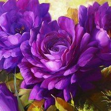 Схема вышивки «№1271951»