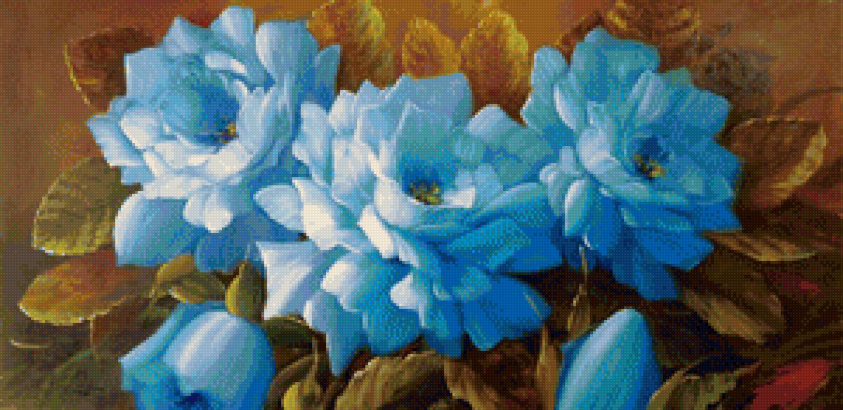 №1271964 - цветы - предпросмотр