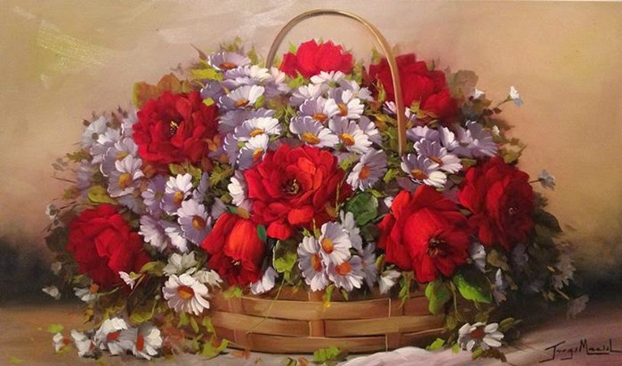 №1271967 - цветы - оригинал