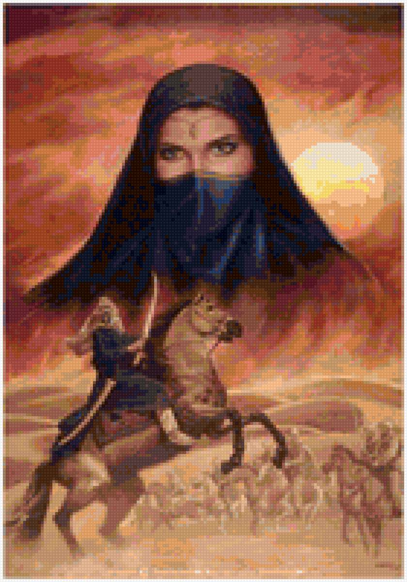 восток - восток - предпросмотр