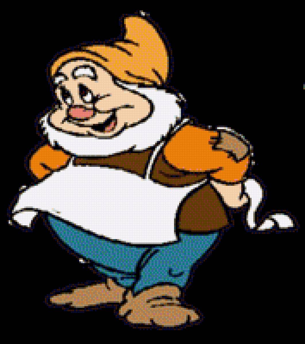 гном - предпросмотр