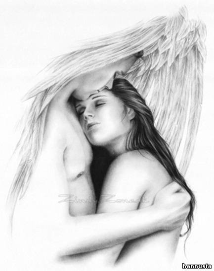 любовь - любовь мужчина женщина - оригинал