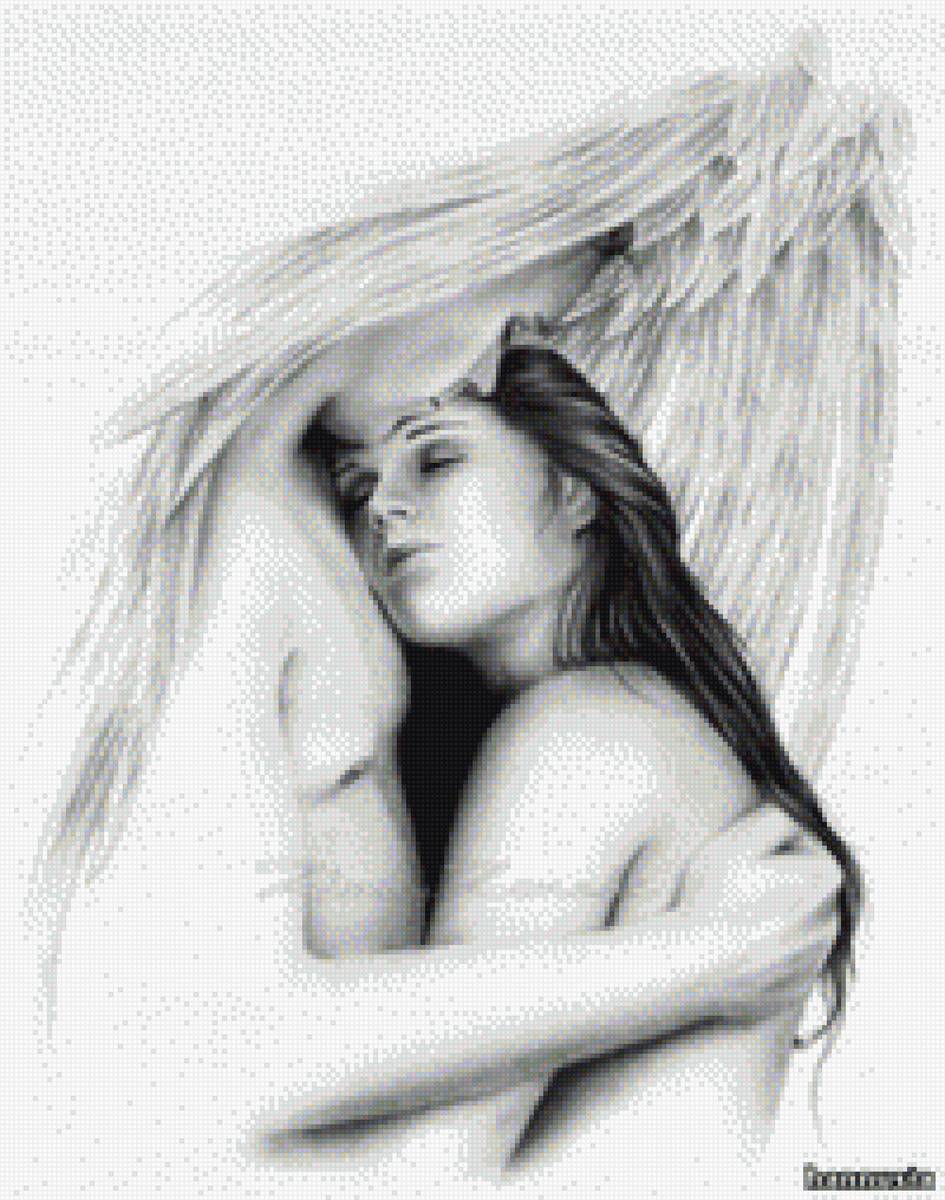 любовь - любовь мужчина женщина - предпросмотр