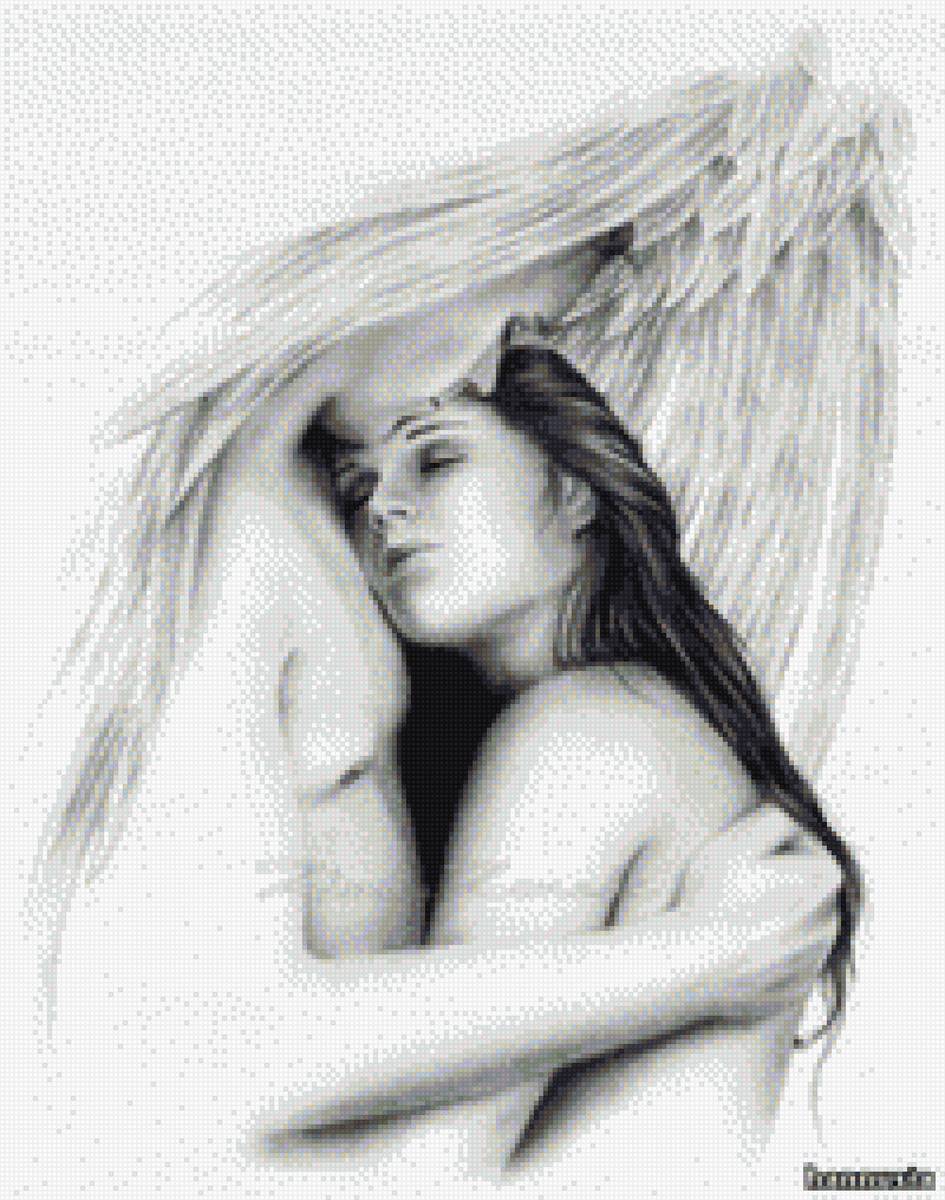 любовь - любовь мужчина женщина - предпросмотр