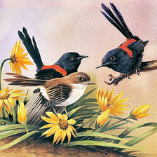 Схема вышивки «№1274159»