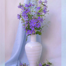 Оригинал схемы вышивки «Цветы» (№1274203)