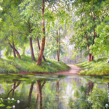 Схема вышивки «№1274449»