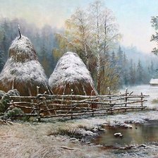 Схема вышивки «№1274558»