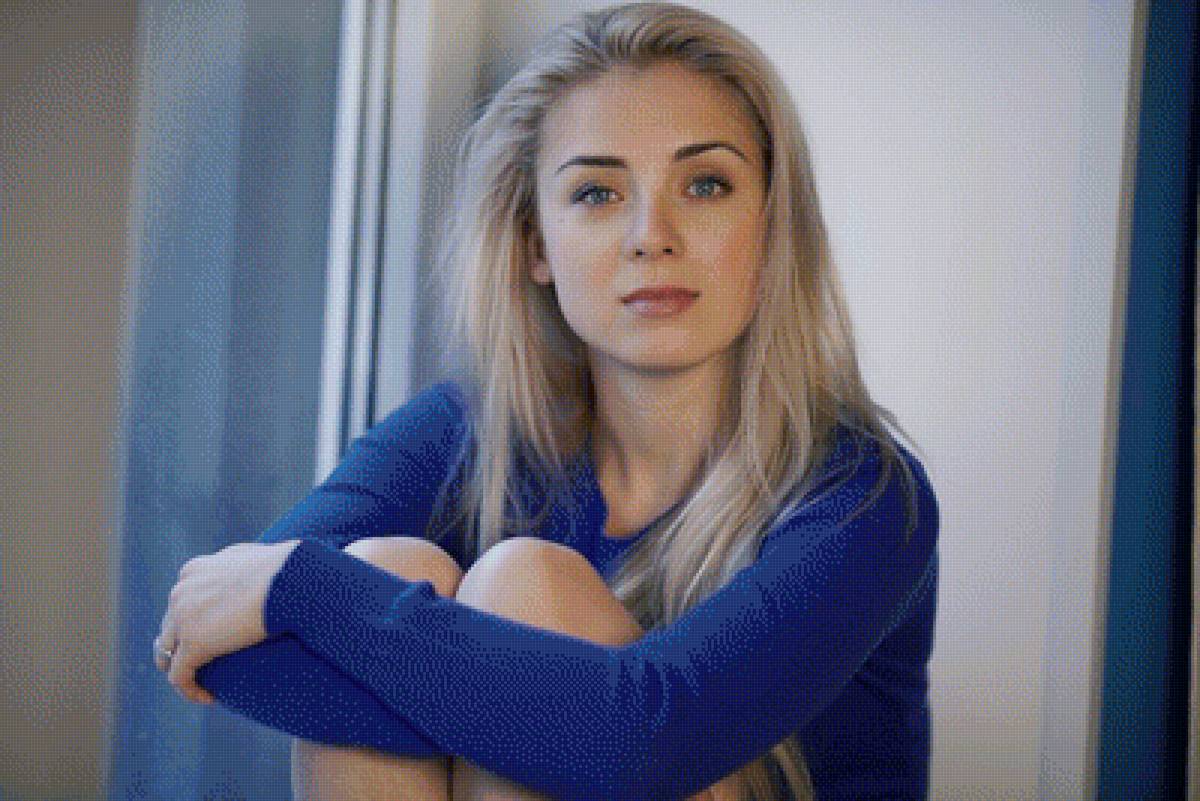 Белая - сериал - предпросмотр