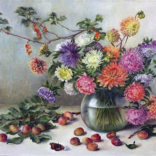 Схема вышивки «№1274839»