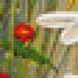 Предпросмотр схемы вышивки «№1274879»
