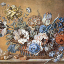 Схема вышивки «№1274920»