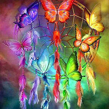 Схема вышивки «№1275213»