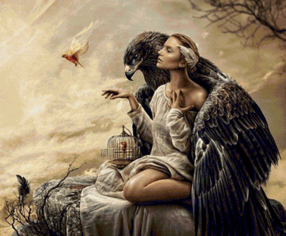 Фентези 1 - предпросмотр