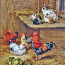 Схема вышивки «№1275402»