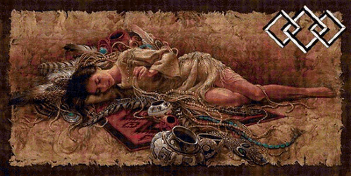 богатство - предпросмотр