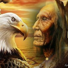 Схема вышивки «256»