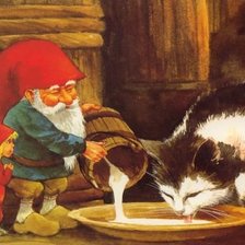 Схема вышивки «№1276599»