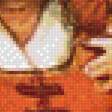 Предпросмотр схемы вышивки «№1276678»
