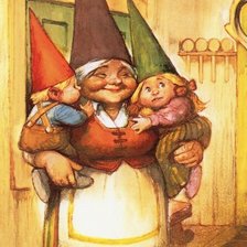 Схема вышивки «№1276678»