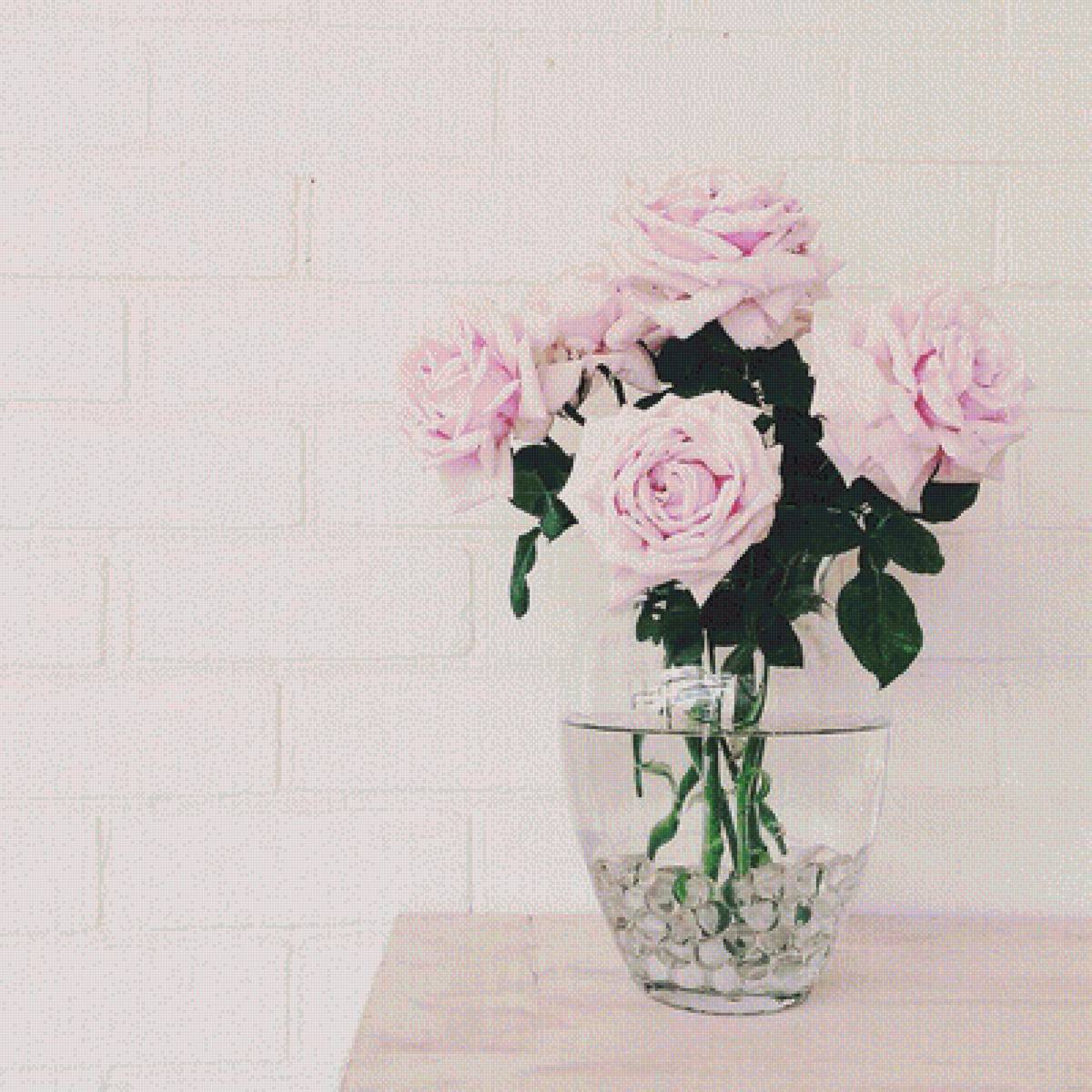 Цветы - цветы, букет - предпросмотр